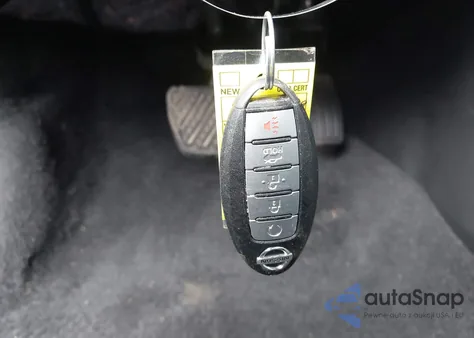 2018 Nissan Altima 2.5 Sr from USA, damaged, VIN 1N4AL3APXJC293811